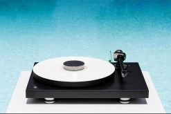 Pro-Ject Debut PRO Turntable -Audio Bliss Boutique Debut PRO 12