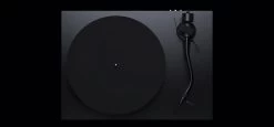 Pro-Ject Debut Pro S Manual Turntable -Audio Bliss Boutique Debut PRO S Birdseye scaled e1655210884772