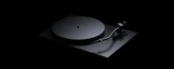 Pro-Ject Debut Pro S Manual Turntable -Audio Bliss Boutique Debut PRO S diagonal scaled e1655197728420