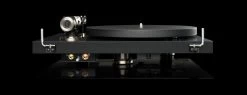 Pro-Ject Debut PRO Turntable -Audio Bliss Boutique Debut PRO backside 2 scaled e1624528958716