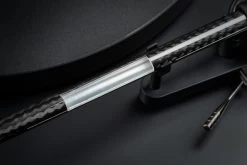 Pro-Ject Debut PRO Turntable -Audio Bliss Boutique Debut PRO carbon alu tonearm cut scaled 1