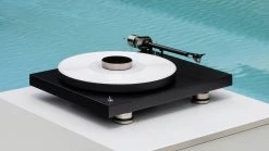 Pro-Ject Debut PRO Turntable -Audio Bliss Boutique Debut PRO lifestyle gallery 11