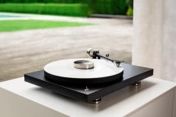 Pro-Ject Debut PRO Turntable -Audio Bliss Boutique Debut PRO lifestyle gallery 8