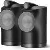 Bowers & Wilkins Formation Duo (Pair) -Audio Bliss Boutique DuoBlack