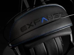 Dan Clark Audio Expanse Headphones With VIVO Cable -Audio Bliss Boutique Expanse 012