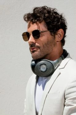 Focal BATHYS Closed-back Wireless Headphones With Active Noise Canceling 19 Focal BATHYS Closed-back Wireless Headphones With Active Noise Canceling -Audio Bliss Boutique HD FOCAL 2252