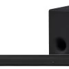 Sony HT-A3000 Soundbar With SASW3 Subwoofer -Audio Bliss Boutique HT A3000wSASW3