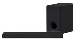 Sony HT-A3000 Soundbar With SASW3 Subwoofer