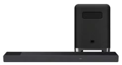 Sony HT-A7000 Soundbar With SASW5 Subwoofer