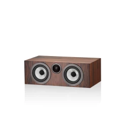 Bowers & Wilkins HTM72 S3 Center Channel Speaker -Audio Bliss Boutique HTM72S3 Mocha IMG 1