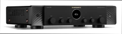 Marantz Stereo 70s AV Receiver Black -Audio Bliss Boutique High Marantz Stereo70s b StudioR