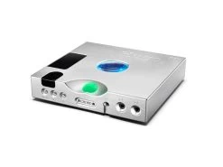 Chord Hugo TT 2 DAC, Preamplifier & Headphone Amplifier -Audio Bliss Boutique Hugo TT 2 Side 900x675 1