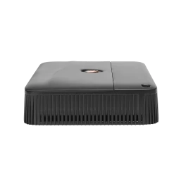 Infinity Reference 1001 - Mono, 1000w X 1 Amplifier With Remote Level Control -Audio Bliss Boutique INF REF1001A RIGHT 001