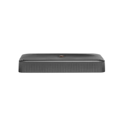 Infinity Reference 7005 - 5-Channel, 50w X 4, 500w X 1 Amplifier With Remote Level Control -Audio Bliss Boutique INF REF7005A BACK 13127