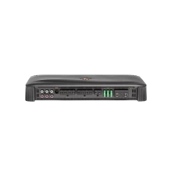 Infinity Reference 7005 - 5-Channel, 50w X 4, 500w X 1 Amplifier With Remote Level Control -Audio Bliss Boutique INF REF7005A FRONT 13126