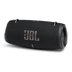 JBL XTREME 3 Portable Waterproof Dustproof Bluetooth Speaker With Built-in Battery And Charge Out -Audio Bliss Boutique JBL Xtreme3 black