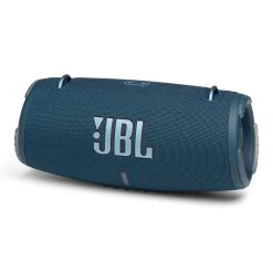 JBL XTREME 3 Portable Waterproof Dustproof Bluetooth Speaker With Built-in Battery And Charge Out -Audio Bliss Boutique JBL Xtreme3 blue