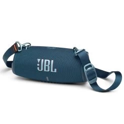 JBL XTREME 3 Portable Waterproof Dustproof Bluetooth Speaker With Built-in Battery And Charge Out -Audio Bliss Boutique JBL Xtreme3 blue strap