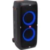 JBL PartyBox 310 High Power Portable Wireless Bluetooth Party Speaker (Black) -Audio Bliss Boutique JBLPARTYBOX310