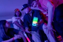 JBL Pulse 5 Portable Bluetooth Speaker 14 JBL Pulse 5 Portable Bluetooth Speaker -Audio Bliss Boutique JBLSnowparty Pulse5 1