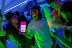 JBL Pulse 5 Portable Bluetooth Speaker Bundle With GSport Case -Audio Bliss Boutique JBLSnowparty Pulse5 3 e33bc7ac b4b9 4da1 9b7e 11c742d71543