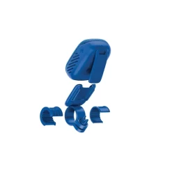 JBL Wind 3 FM Bluetooth Handlebar Speaker 28 JBL Wind 3 FM Bluetooth Handlebar Speaker -Audio Bliss Boutique JBLWind3 Blue WEB BACK