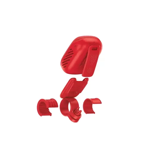 JBL Wind 3 FM Bluetooth Handlebar Speaker 11 JBL Wind 3 FM Bluetooth Handlebar Speaker - Image 9