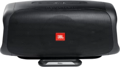 JBL BassPro Go In-vehicle Powered Sub & Portable Bluetooth Speaker -Audio Bliss Boutique JBL BASSPRO GO FRONT BASE 0081 x1 bc723d1a 00ba 4302 ae33 e02224ccb27e