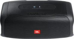 JBL BassPro Go In-vehicle Powered Sub & Portable Bluetooth Speaker -Audio Bliss Boutique JBL BASSPRO GO TOP DOWN 0020 x2 1623851a 3f9d 4bf4 8b55 79d0a09545f0