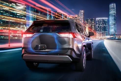 JBL BassPro Go In-vehicle Powered Sub & Portable Bluetooth Speaker -Audio Bliss Boutique JBL BASS PRO GO x3 BLUE LIGHT SIMP