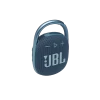 JBL CLIP 4 Ultra-portable Waterproof Speaker -Audio Bliss Boutique JBL CLIP4 HERO STANDARD BLUE 0741 x1 606a42d9 d76b 48fd ac1f e4edb372529c