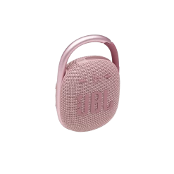 JBL CLIP 4 Ultra-portable Waterproof Speaker -Audio Bliss Boutique JBL CLIP4 HERO STANDARD PINK 0738 x2 decb7bb7 3d4c 40ba aa20 ffe7c50ac770