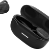 JBL Endurance Race TWS True Wireless Active Sports Earbuds -Audio Bliss Boutique JBL EnduranceRace ProductImage Hero2 Black