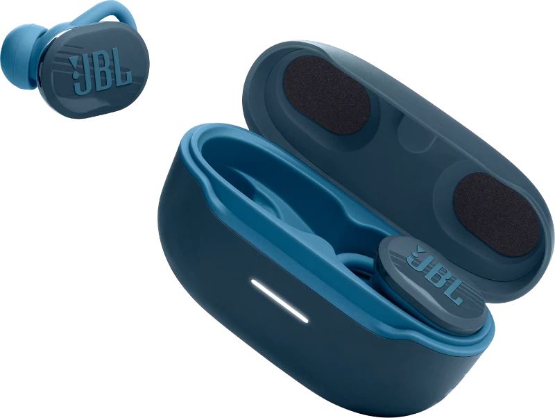JBL Endurance Race TWS True Wireless Active Sports Earbuds 4 JBL Endurance Race TWS True Wireless Active Sports Earbuds - Image 2
