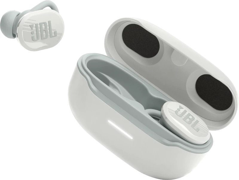 JBL Endurance Race TWS True Wireless Active Sports Earbuds 5 JBL Endurance Race TWS True Wireless Active Sports Earbuds - Image 3