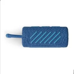 JBL Go 3 Eco Portable Speaker -Audio Bliss Boutique JBL G0 3 ECO BOTTOM BLUE 39717 x2 fc7a149b ac90 4d75 a295 71995f82f6a8
