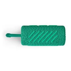 JBL Go 3 Eco Portable Speaker -Audio Bliss Boutique JBL G0 3 ECO BOTTOM GREEN 39714 x4 b1badbd2 450c 47f1 b128 998681398c6b