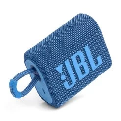 JBL Go 3 Eco Portable Speaker -Audio Bliss Boutique JBL G0 3 ECO DETAIL 1 BLUE 39688 x2 1dbefdfc e980 479f b8b0 08bf8f130c78