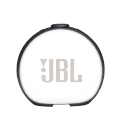 JBL Horizon 2 FM Bluetooth Clock Radio Speaker With FM -Audio Bliss Boutique JBL HORIZON2 BACK BLACK V3 0265 x1 39f2b8c4 3bc4 44c6 996b 800cfbb34afd
