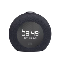 JBL Horizon 2 FM Bluetooth Clock Radio Speaker With FM