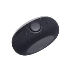 JBL Horizon 2 FM Bluetooth Clock Radio Speaker With FM -Audio Bliss Boutique JBL HORIZON2 TOP DOWN BLACK V2 0276 x2 3f7ec7a0 8e48 47e7 b0d2 50561c9d666a