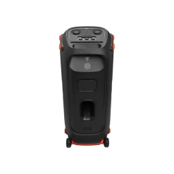 JBL PartyBox 710 Portable Party Speaker Bundle With GSport Cargo Sleeve (Black) -Audio Bliss Boutique JBL PARTYBOX 710 BACK 0041 x1 2237ab8a 1b4c 4050 a048 670e9a3ccc0f