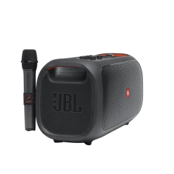 JBL PartyBox On-The-Go Portable Party Speaker With Built-in Lights And Wireless Mic 13 JBL PartyBox On-The-Go Portable Party Speaker With Built-in Lights And Wireless Mic -Audio Bliss Boutique JBL PARTYBOX OTG DETAIL3 13308 20copy