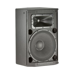 JBL PRX415M 15" Portable 2-way Passive Utility Stage Monitor And Loudspeaker System, Black -Audio Bliss Boutique JBL PRX415 2