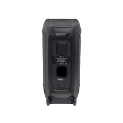 JBL PartyBox 310 High Power Portable Wireless Bluetooth Party Speaker (Black) -Audio Bliss Boutique JBL PartyBox 310 Back 0186 x3 0d1de086 2657 4625 b459 301f1a86c934