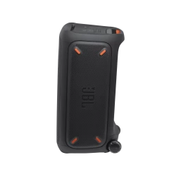 JBL PartyBox 310 High Power Portable Wireless Bluetooth Party Speaker (Black) -Audio Bliss Boutique JBL PartyBox 310 Left 0199 x3 bd096eb9 ffa8 4c6c 8306 9e263189de7e