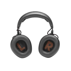 JBL Quantum ONE USB Wired Over-Ear Professional Gaming Headset With Head-Tracking Feature 13 JBL Quantum ONE USB Wired Over-Ear Professional Gaming Headset With Head-Tracking Feature -Audio Bliss Boutique JBL QUANTUM 20ONE Product 20Image Cushions