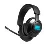 JBL Quantum 400 USB Over-Ear Gaming Headset -Audio Bliss Boutique JBL Quantum 400 ProductImage Hero02
