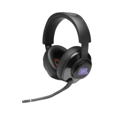 JBL Quantum 400 USB Over-Ear Gaming Headset -Audio Bliss Boutique JBL Quantum 400 Product 20Image Angle