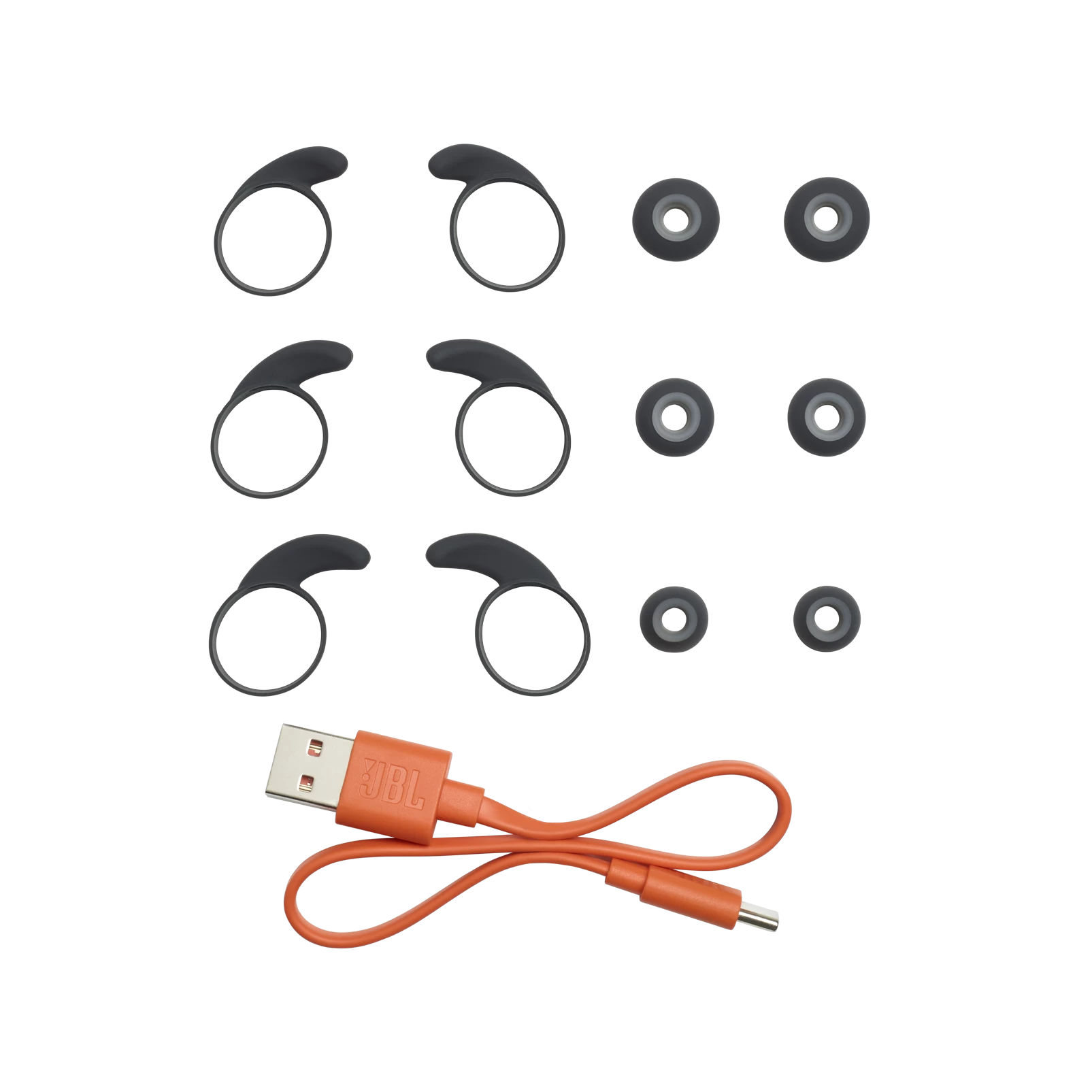 JBL Reflect Mini NC Waterproof True Wireless Noise Cancelling Sport Earbuds 8 JBL Reflect Mini NC Waterproof True Wireless Noise Cancelling Sport Earbuds - Image 6